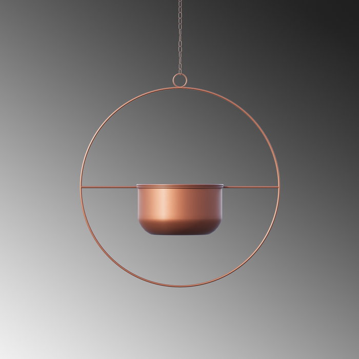 Aberto Design Payanda - Cobre